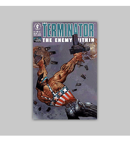 Terminator: The Enemy Within 4 1992