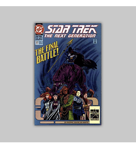 Star Trek: The Next Generation 27 1992