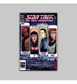 Star Trek: The Next Generation 26 1991