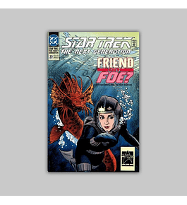 Star Trek: The Next Generation 23 1991