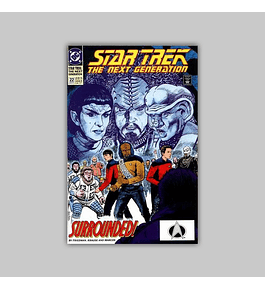 Star Trek: The Next Generation 22 1991