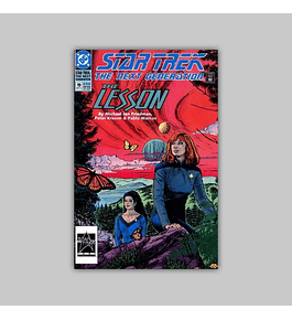 Star Trek: The Next Generation 19 1991