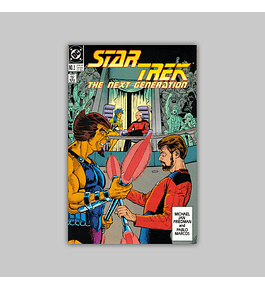Star Trek: The Next Generation 2 1989