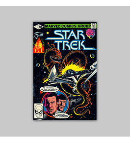 Star Trek 11 1981