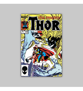 Thor 345 1984