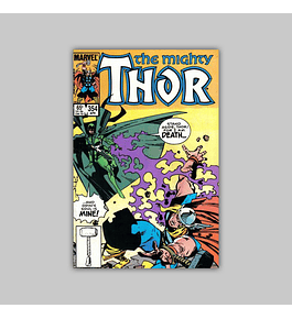 Thor 354 1985