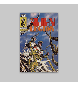 Alien Legion 4 1984
