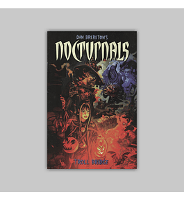 Nocturnals: Troll Bridge 2000