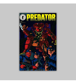 Predator 3 1989