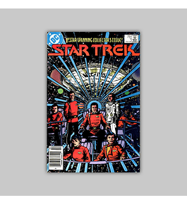 Star Trek 1 1984