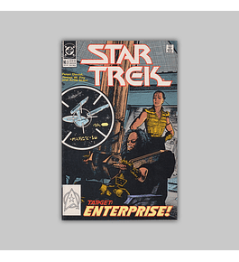 Star Trek (Vol. 2) 3 1989