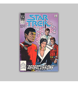 Star Trek (Vol. 2) 4 1990
