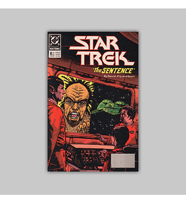 Star Trek (Vol. 2) 2 1989