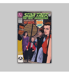 Star Trek: The Next Generation 37 1992