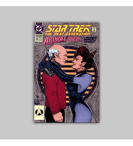 Star Trek: The Next Generation 36 1992