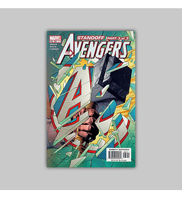 Avengers (Vol. 3) 63 2003