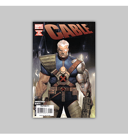 Cable (Vol. 2) 1 2008