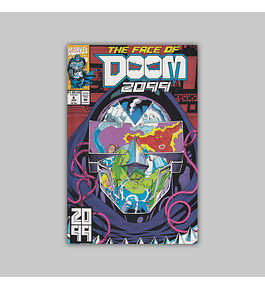 Doom 2099 6 1993