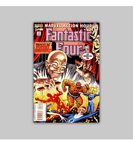 Marvel Action Hour: Fantastic Four 2 1994