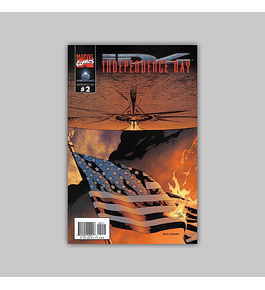 Independence Day 2 1996