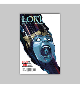 Loki: Agent of Asgard 10 2015