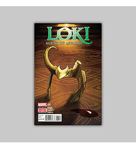 Loki: Agent of Asgard 11 2015