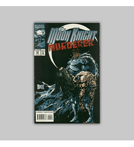 Marc Spector: Moon Knight 59 1994