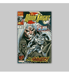 Marc Spector: Moon Knight 51 1993
