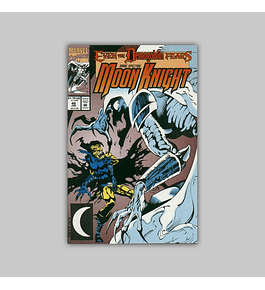 Marc Spector: Moon Knight 46 1993