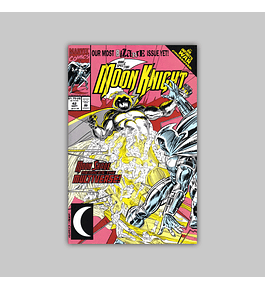 Marc Spector: Moon Knight 42 1992