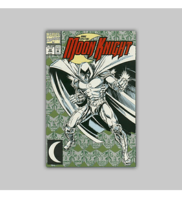 Marc Spector: Moon Knight 39 1992