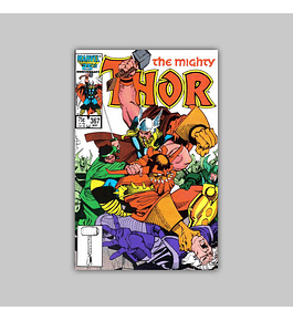Thor 367 1986