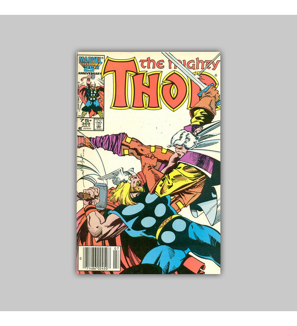 Thor 369 1986