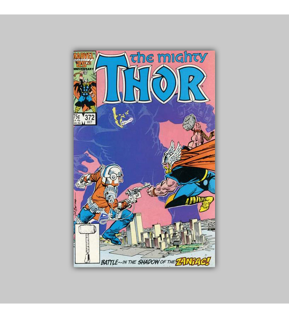 Thor 372 1986
