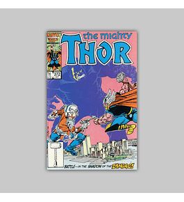 Thor 372 1986