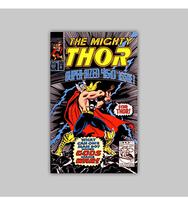 Thor 450 1992