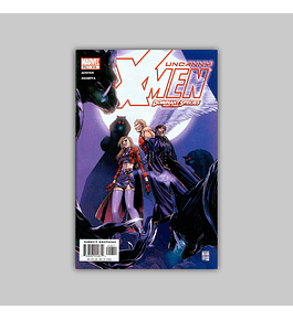 Uncanny X-Men 418 2003