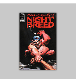 Night Breed 6 1990