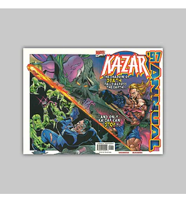 Ka-Zar '97