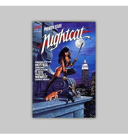 Nightcat 1 1991