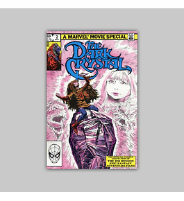 The Dark Crystal 2 1983