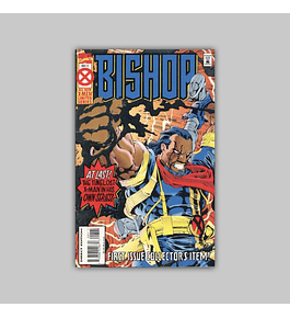 Bishop (complete limited series) 1995