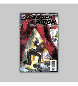 Black Widow: The Things They Say About Her 1 2003