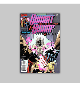 Gambit & Bishop: Sons of the Atom 2 2001