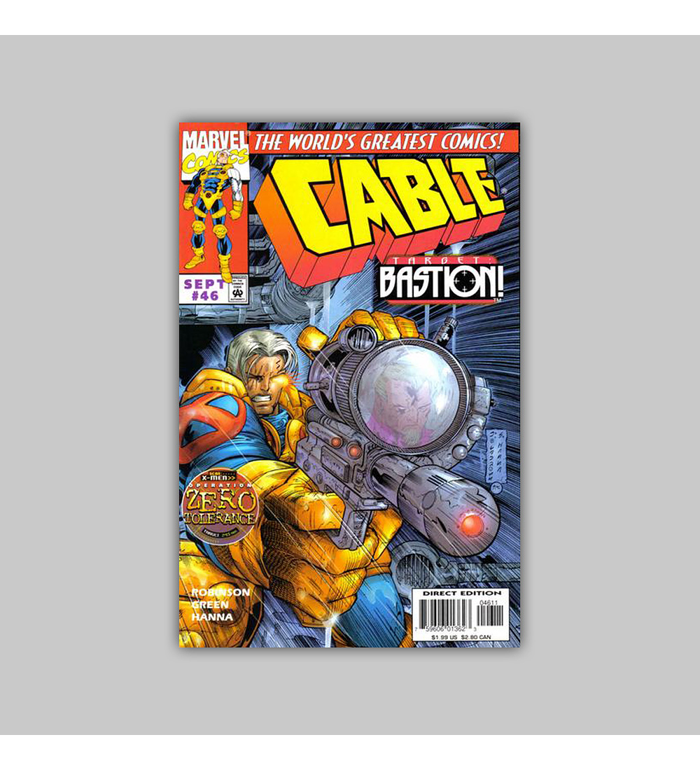 Cable 46 1997