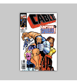 Cable 61 1998