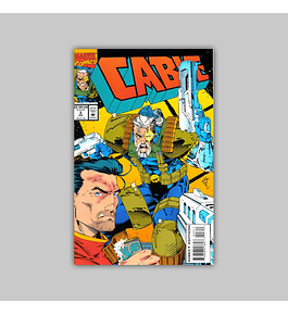 Cable 3 1993