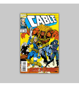 Cable 4 1993