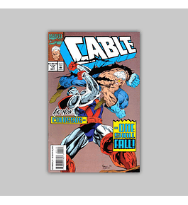 Cable 11 1994