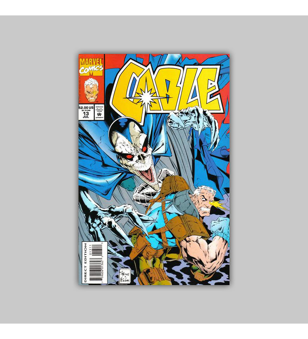 Cable 13 1994